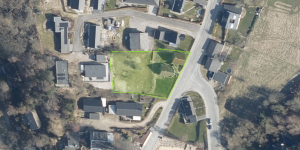 Matrikelkort Ryesgade 42