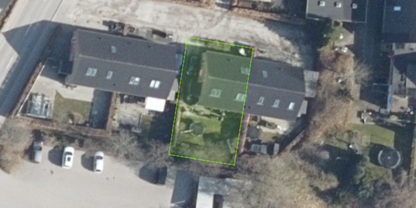 Matrikelkort Ryesgade 47C