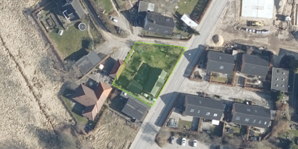 Matrikelkort Ryesgade 62B