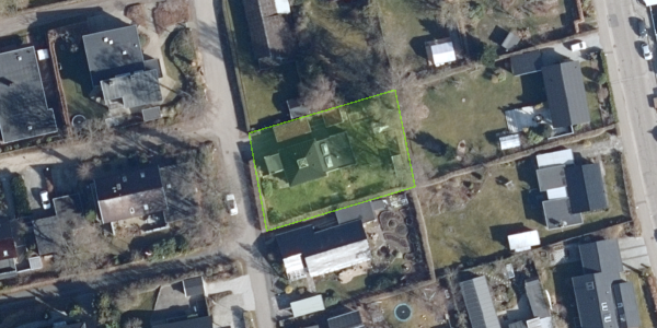 Matrikelkort Sanatorievej 9