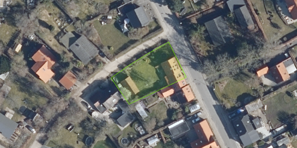 Matrikelkort Siimvej 18