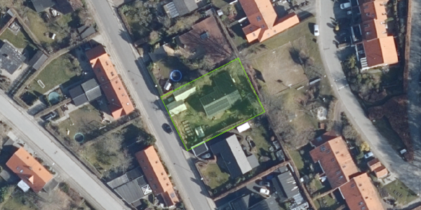 Matrikelkort Siimvej 31