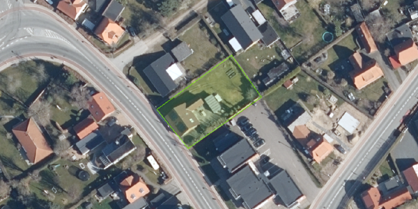 Matrikelkort Silkeborgvej 6