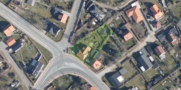Matrikelkort Silkeborgvej 12