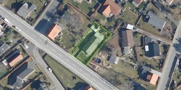 Matrikelkort Silkeborgvej 18