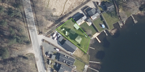 Matrikelkort Silkeborgvej 60