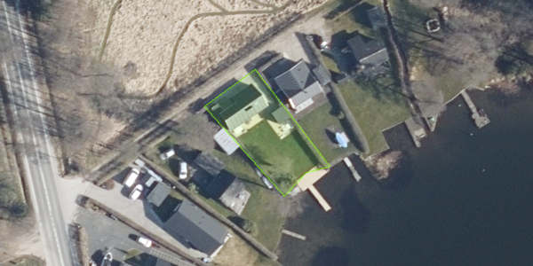 Matrikelkort Silkeborgvej 62