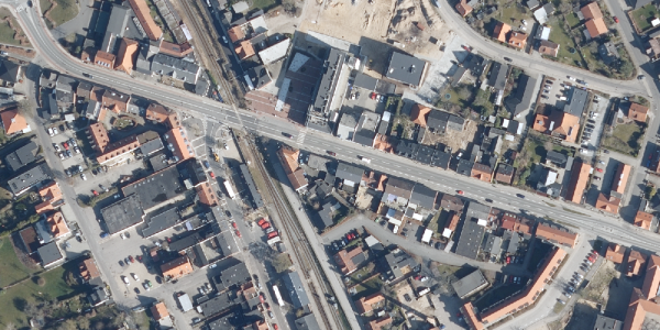 Matrikelkort Skanderborgvej 10