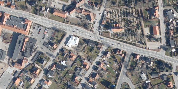 Matrikelkort Skanderborgvej 62C