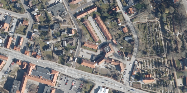 Matrikelkort Stadionalle 4C