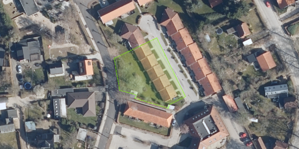 Matrikelkort Stadionalle 6A