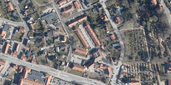 Matrikelkort Stadionalle 6B