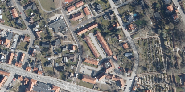 Matrikelkort Stadionalle 6D