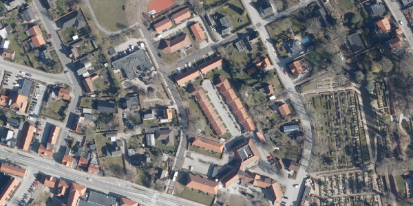 Matrikelkort Stadionalle 6E