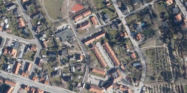 Matrikelkort Stadionalle 6G