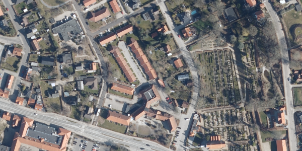 Matrikelkort Stadionalle 8A