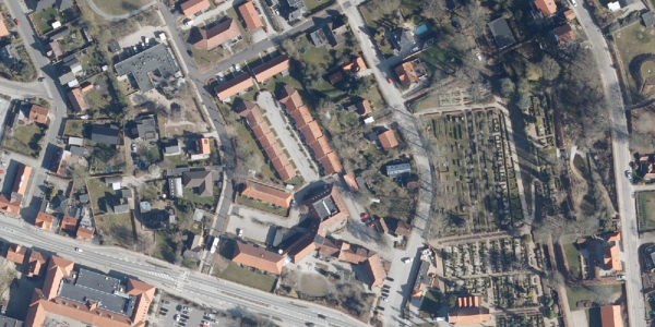 Matrikelkort Stadionalle 8B