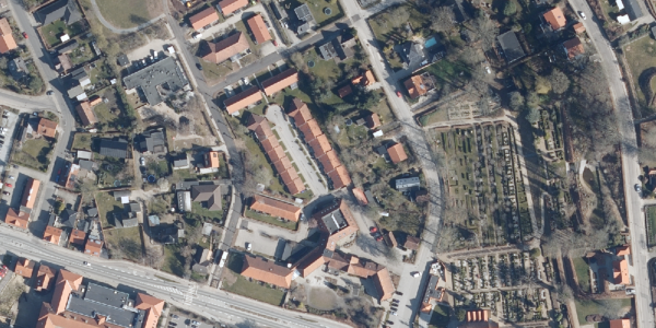 Matrikelkort Stadionalle 10A