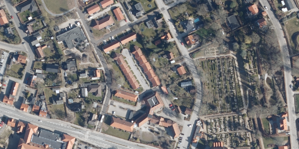 Matrikelkort Stadionalle 10B
