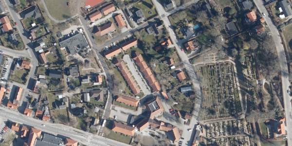 Matrikelkort Stadionalle 12B