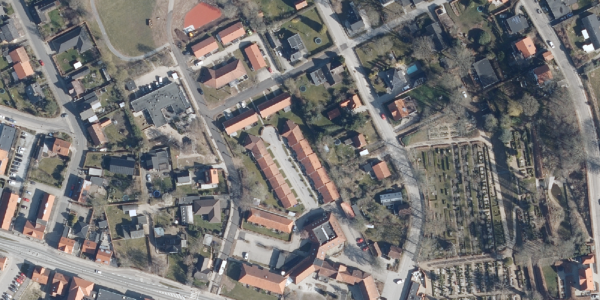 Matrikelkort Stadionalle 14B