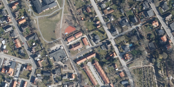Matrikelkort Stadionalle 15B