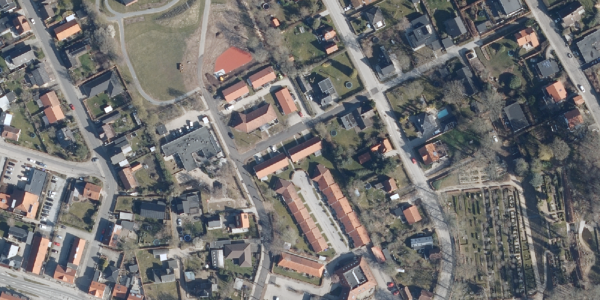 Matrikelkort Stadionalle 20