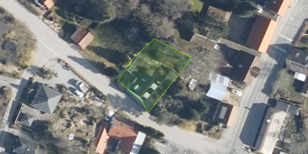 Matrikelkort Storesand 4