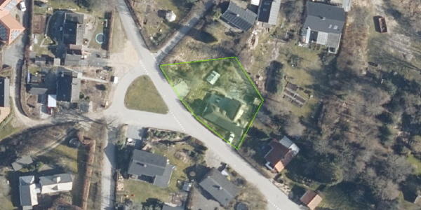 Matrikelkort Storesand 8