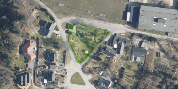 Matrikelkort Storesand 10