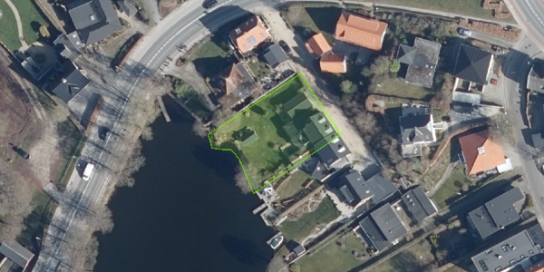 Matrikelkort Søvangsvej 6