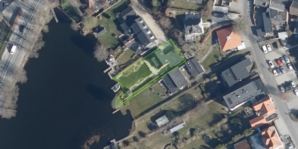 Matrikelkort Søvangsvej 10
