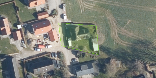 Matrikelkort Søvej 4