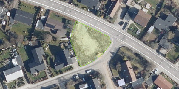 Matrikelkort Thorsvej 31