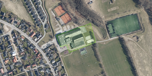 Matrikelkort Thorsvej 32