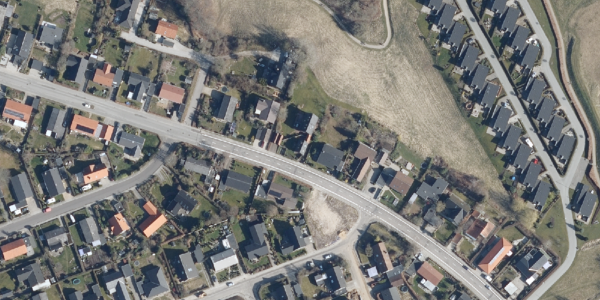 Matrikelkort Thorsvej 52C