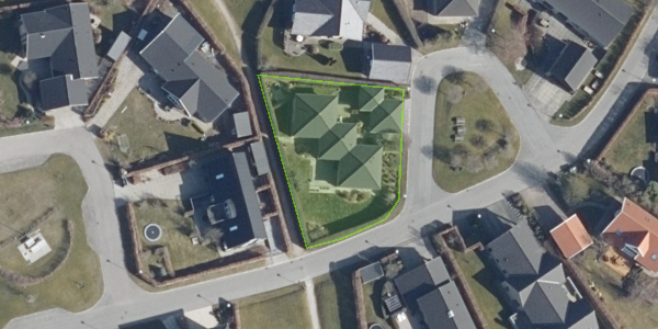 Matrikelkort Tippethøj 8