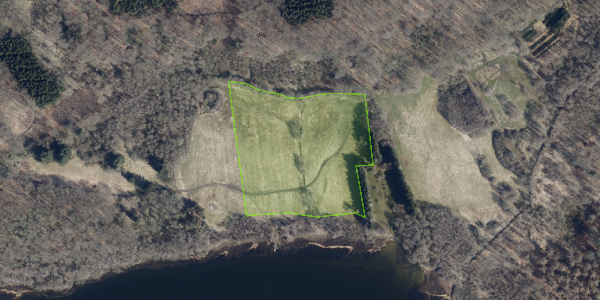 Matrikelkort Tulstrupvej 130