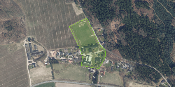 Matrikelkort Vesterled 1