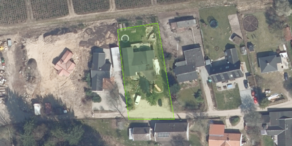Matrikelkort Vesterled 14