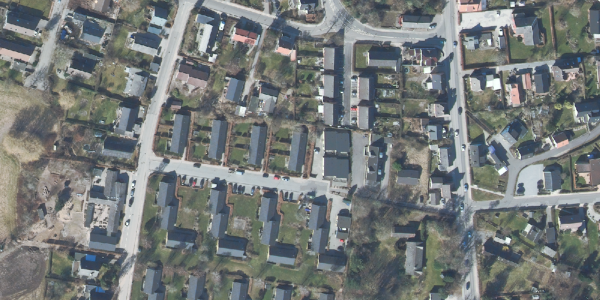 Matrikelkort Astersvej 21