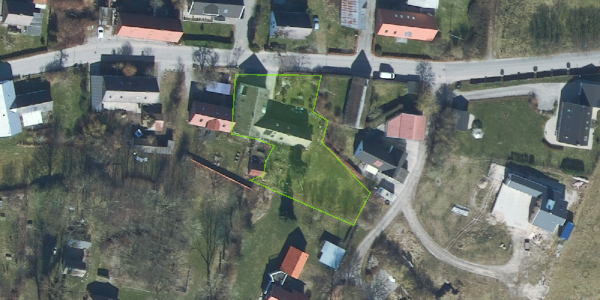 Matrikelkort Torup 16