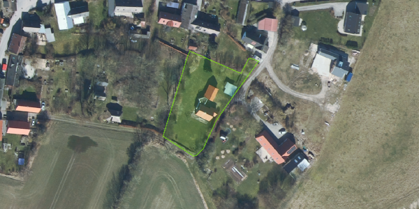 Matrikelkort Torup 22