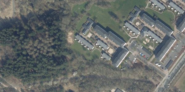 Matrikelkort Arendalsvej 252