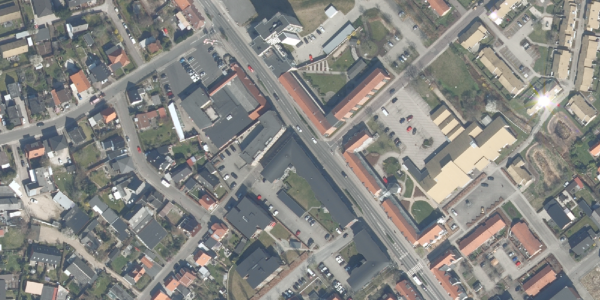 Matrikelkort Borgergade 65