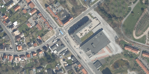 Matrikelkort Borgergade 82