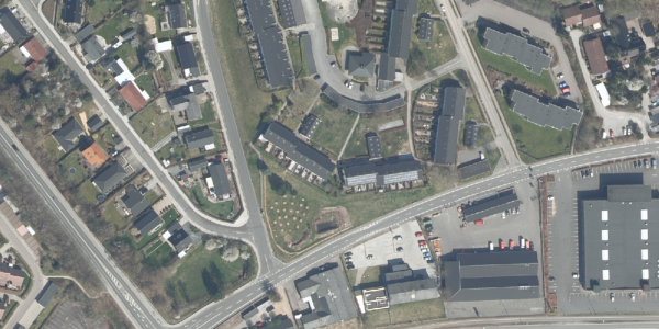 Matrikelkort Dalsvinget 41