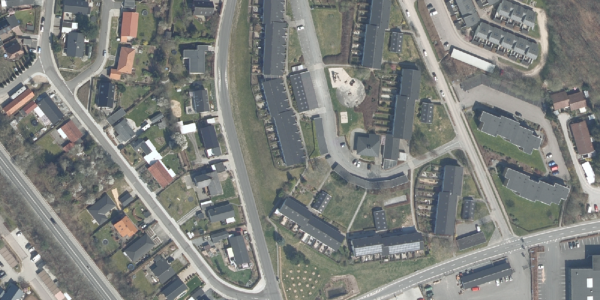 Matrikelkort Dalsvinget 63