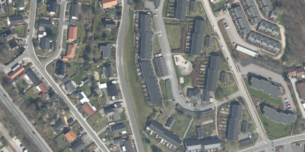 Matrikelkort Dalsvinget 73