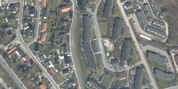 Matrikelkort Dalsvinget 79